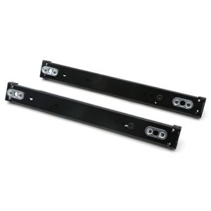 Hot Selling Original Electric Car Seat Rails Used For Luxury Car Modification Car Seat Slide Rails