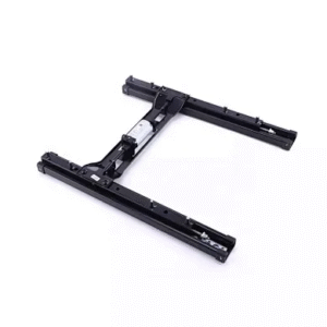 High quality custom universal magic car slides adjuster seat rails electrical adjustable car seat slider
