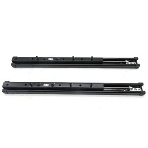 Customized Electric Car Seat Rails Electric Car Seat Slide Rails For Car Seat Slider Modification