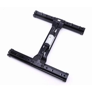 Auto Conversion Car Accessories Sliding Rails For Luxury Seat Horizontal Move