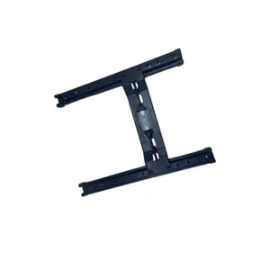 Cheap Price Luxury Car Accessories Universal Electric Car Seat Rails Used For Seat Modification Car Seat Slide Rails