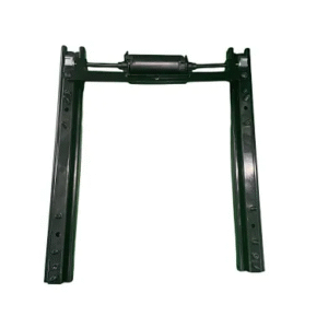 High Popular Auto Seat Forward Adjustable Sliding Rails Electric Power Rails Universal Luxury Car