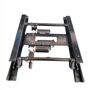 Automobile Seat Lifting Mechanism