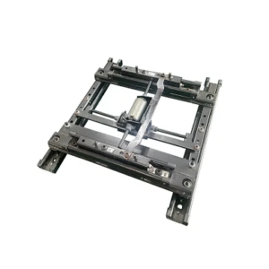 New arrivals automobile seat lifting mechanism car seat lift up structure height adjuster parts
