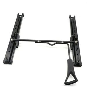 Factory Direct Sales Other Exterior Accessories Car Seat Manual Slide Rail for Camper