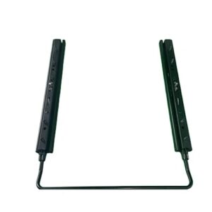 OEM Modified Car Seats with Built-In Slider Rails Car Interior Accessory Seat Parts