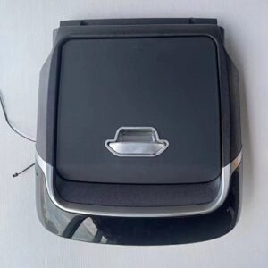 V260 Multi-functional Foldable Backrest Universal Equipped with Lighting Function