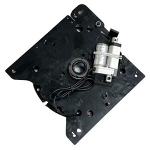 Manufacturer Customization Car Swivel Turntable Base 360 Degree Seat Suitable For Luxury Car Seat Modification