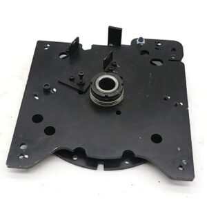 Best Selling Vehicles Auto Caravan 360 degree Van Car Seat Swivel Brackets Car Seat Turntable Swivel Plate