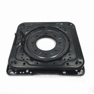 Chinese Supply Car Accessories Swivel Seat Mechanism Used For RV Modification Seat Swivel