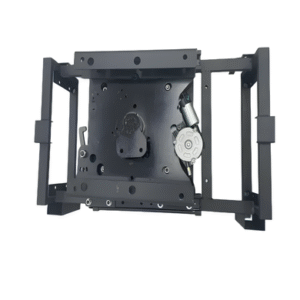 China Factory High quality Electric Seat adjustable car Seat Frame automobile seat turntable swivel frame for all kinds of cars