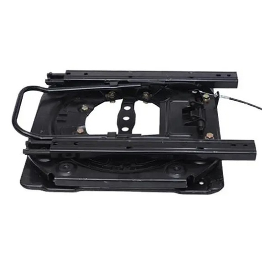 Pull Wire Unlocking Manual Slide Turntable CJ626 - Image 2