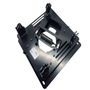 BENZ V260 Factory Sale Latest One-Button Widening Kit with Diagonal Ramp Modified Car Seats