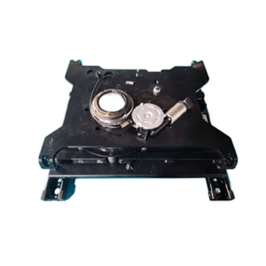 Hot sale car seat interior accessories auto seat rotating and sliding modification