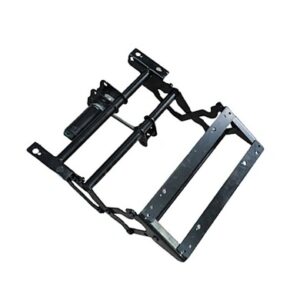 car accessories electric seat leg support auto power car seat foot rest electric footrest for massage electric chair