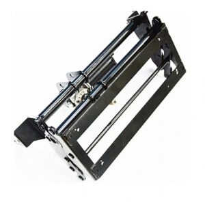 Best Selling Wholesale Black Car Interior Accessories Seat Leg Rest front support leg of seat frame Auto Power