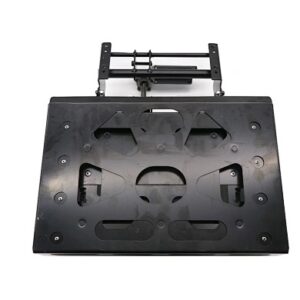 Manufacturer Car Accessories Car Seat Leg Support Seats Foot rest for RV Modification