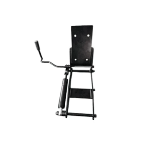 Adjustable Footrest Car seat manual leg rest Support with Manual Adjustment MPV & M2 Model Compatible