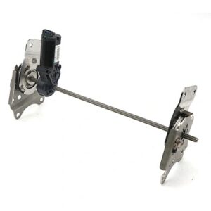 High Quality Universal Auto Seat Recliner Mechanism for Buses Vans Cars Sports Seats