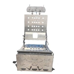 2024LUXURY FRAME / Multifunctional Adjustable Structure with Leg Rest for customization/High-end car seat frame