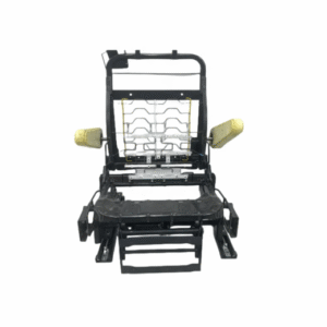 Manufacturer high quality Conversion Van seat Frame for conversion seats