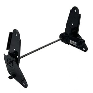 High Quality Auto Seat Recliner Mechanism Assembly Modified Car Accessories for Angle Adjustment of Car Seats