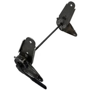Front Row Auto Seat Recliner 0-180 Degree Adjustable Range High Quality Seat Adjuster