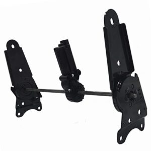 Manufacturers Sale Auto Angle Motor Reclining Mechanism Electric Car Van Seat Recliner Car Accessories Type Seat Parts