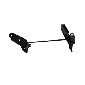 Car Accessories Interior Decoration Manual Recliner Mechanism Seat Back Angle Adjustment For Camper Van Furniture