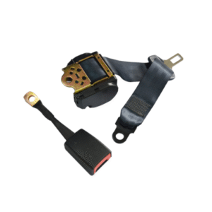 OEM Supplier Automatic Seat Belt Retractor Auto Car 3 Point Safety Belt Seat Belt