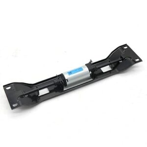 China Manufactory Car Accessories 12v Electric Car Seat Rails Motor Adjuster Car Seat Slide Rails