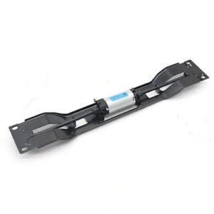 The High Quality Car Accessories Car Seat Rails Adjustment Car Seat Slider Rails Motor With Memory Bracket Seat Motor
