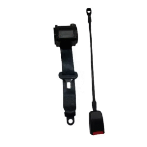 OEM Adjustable 3-Point Car Safety Belt Universal Seat Belt Extender for Electric Car Seats Car Accessories