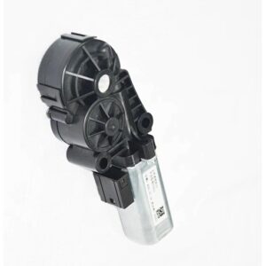 2024 Factory Manufacturing Auto Parts Car Electric Seat Recliner Motor Replacement Electric Car Seat 24V Backrest Adjuster Motor