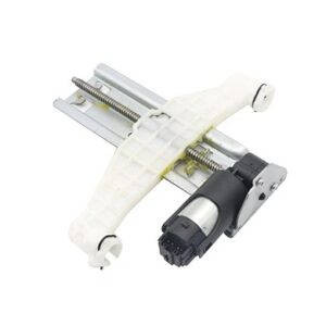 OEM Car Accessories Vehicle Seats Head Rest Lift Motor Adjuster Power Motorized Adjustment Headrest Mechanism