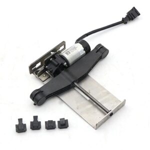 2024 OEM Electric Car Seats Headrest Adjustment Mechanism Limousine Car Accessories with Seat Motor Adjuster and Head Rest Lift