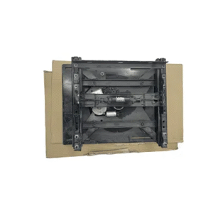 Car Accessories Electric Car Seat Swivel Seat Mechanism With Slide Rails Turntable Assembly For Campers Modification