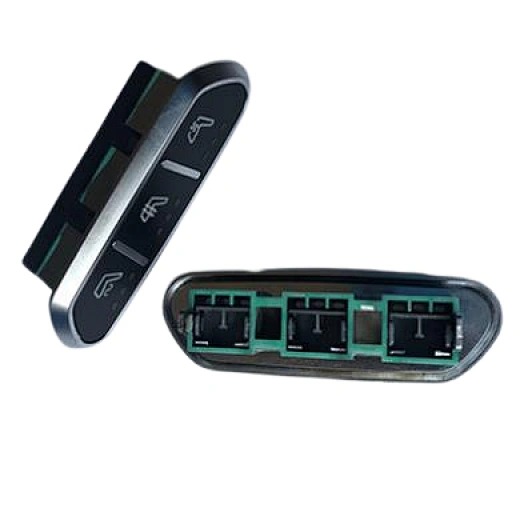 Multi-Directional Seat Switch