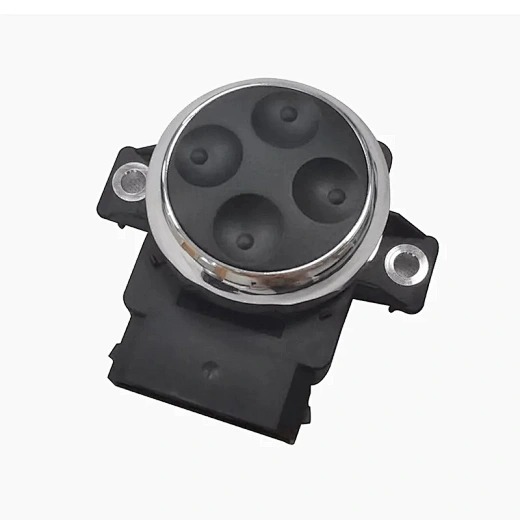 Core Components of the Switch