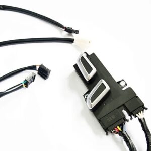 2024 High Quality 8-Way Automotive Electric Seat Adjustment Switch Premium Car Accessories