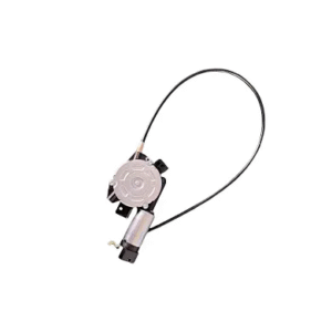 Car Seat 360 Rotating Turntable Mechanism Part Auto Electric Pulling Wire Motor Seat Swivel Base Motor for Universal