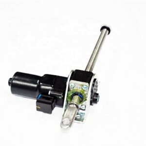 2024 China Manufacturer Car Seat Secondary Leg Rest Motor Automobile Seat Legrest Electric Parts for Luxury