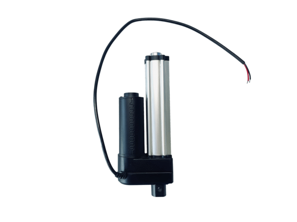 High Popular rod DC motor telescopic rod 12V Linear Motor Controller hydraulic straight lift DC motor