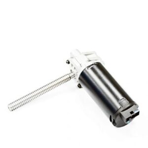 2024 Luxury Low Price Car Seat Accessories Auto Electric Seat Leg Support Motor Auto Primary Foot Support Motor