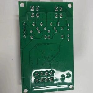 High-quality Automotive Two-way 12V DC Brushed Motor Control Board