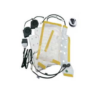 OEM Accessories Para Autos Vehicle Seat Heater and Ventilation System Car Seat Heating Cooling Kit and Wire Harness