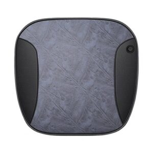 manufacturer Supply Multifunctional Electronic Heating Pad Heating Car Seat Cover Heating Pad Auto Seat Hot Warm Cushion Cover