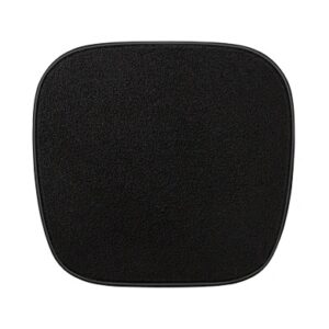 Portable Outdoor Car Rechargeable Battery Football Game USB Electric Heat Pad Seat Cushion USB Heated Seat Cushion