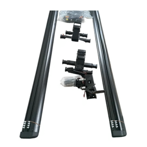 Hot Selling Popular Aluminum Alloy Electric Side Pedal For Mecedes-Benz V Class Metris Vito W447 Luxury Car