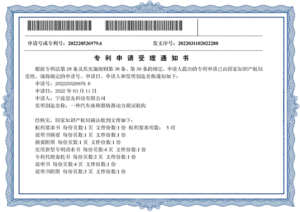 Company Patents